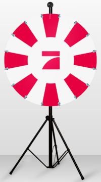 Home 18 Wheel of Fortune prosieben