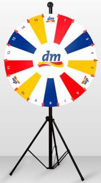 Home 9 Wheel of Fortune dm germany