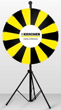 Home 17 Wheel of Fortune kaercher