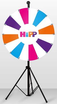 Home 10 Wheel of Fortune for Hipp
